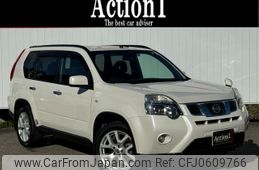 nissan x-trail 2010 quick_quick_DNT31_DNT31-202717