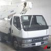 mitsubishi-fuso canter 2000 CFJ1535670 image 1