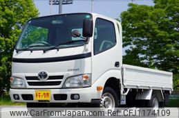 toyota dyna-truck 2014 -TOYOTA--Dyna QDF-KDY231--KDY231-8015219---TOYOTA--Dyna QDF-KDY231--KDY231-8015219-