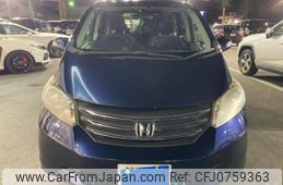 honda freed 2009 -HONDA--Freed DBA-GB3--GB3-1049710---HONDA--Freed DBA-GB3--GB3-1049710-