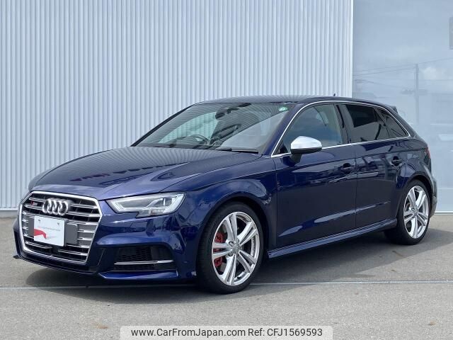 audi s3 2017 CFJ1569593 image 1