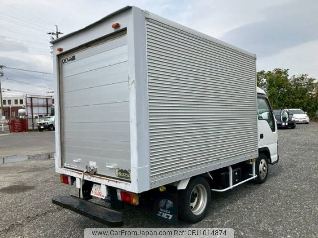 isuzu elf-truck 2005 quick_quick_PB-NKR81AN_NKR81-7018136 image 2