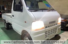 suzuki carry-truck 2000 CFJ2295383