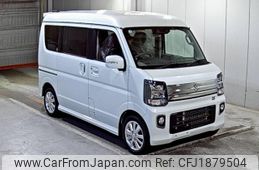 suzuki every-wagon 2025 CFJ1879504