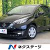 nissan note 2017 -NISSAN--Note DAA-HE12--HE12-084247---NISSAN--Note DAA-HE12--HE12-084247- image 1