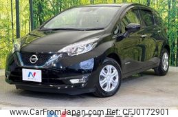 nissan note 2017 -NISSAN--Note DAA-HE12--HE12-084247---NISSAN--Note DAA-HE12--HE12-084247-