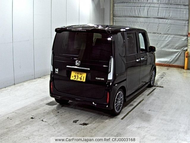 honda n-box 2024 -HONDA 【大阪 582そ9361】--N BOX JF5--JF5-2039606---HONDA 【大阪 582そ9361】--N BOX JF5--JF5-2039606- image 2