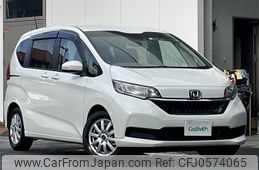 honda freed 2020 -HONDA--Freed 6BA-GB5--GB5-3112992---HONDA--Freed 6BA-GB5--GB5-3112992-