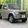 mitsubishi pajero-mini 2004 CFJ1743912 image 16