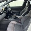 toyota c-hr 2019 -TOYOTA--C-HR DAA-ZYX10--ZYX10-2195850---TOYOTA--C-HR DAA-ZYX10--ZYX10-2195850- image 13