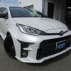 toyota yaris 2022 CFJ1833546 image 6