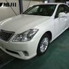 toyota crown 2011 -TOYOTA--Crown GRS201--0006067---TOYOTA--Crown GRS201--0006067- image 1