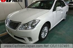 toyota crown 2011 -TOYOTA--Crown GRS201--0006067---TOYOTA--Crown GRS201--0006067-