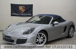 porsche boxster 2012 -PORSCHE 【名変中 】--Porsche Boxster 981MA122--DS103704---PORSCHE 【名変中 】--Porsche Boxster 981MA122--DS103704-