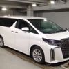toyota alphard 2021 CFJ1595657 image 4