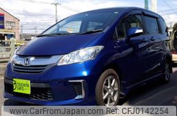 honda freed 2016 -HONDA--Freed DAA-GP3--GP3-1232528---HONDA--Freed DAA-GP3--GP3-1232528-