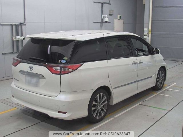 toyota estima 2016 -TOYOTA 【尾張小牧 320る4767】--Estima ACR50W-7138770---TOYOTA 【尾張小牧 320る4767】--Estima ACR50W-7138770- image 2