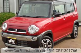 suzuki hustler 2015 -SUZUKI--Hustler DBA-MR31S--MR31S-835225---SUZUKI--Hustler DBA-MR31S--MR31S-835225-