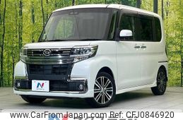 daihatsu tanto 2018 quick_quick_LA600S_LA600S-0613111