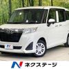 toyota roomy 2019 -TOYOTA--Roomy DBA-M900A--M900A-0285166---TOYOTA--Roomy DBA-M900A--M900A-0285166- image 1