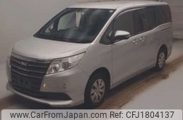 toyota noah 2014 CFJ1804137