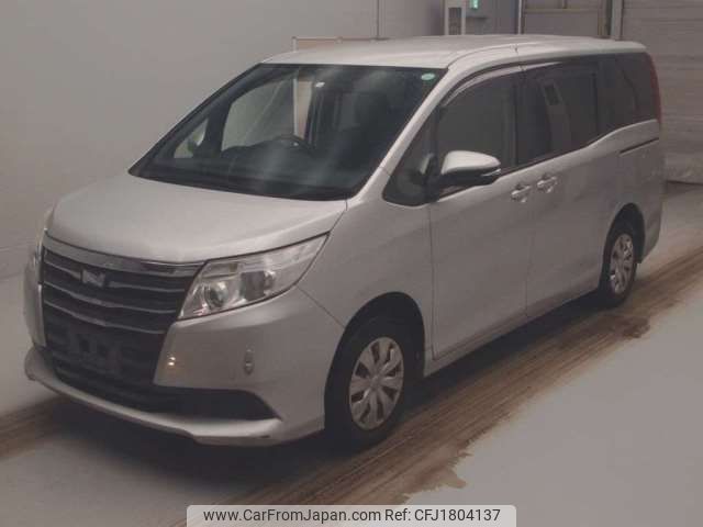 toyota noah 2014 CFJ1804137 image 1