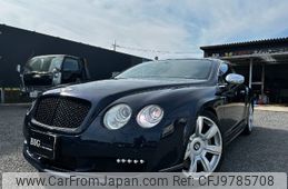 bentley continental 2007 -BENTLEY 【土浦 331ﾇ558】--ﾍﾞﾝﾄﾚｰｺﾝﾁﾈﾝﾀﾙ BCBWR--7C042528---BENTLEY 【土浦 331ﾇ558】--ﾍﾞﾝﾄﾚｰｺﾝﾁﾈﾝﾀﾙ BCBWR--7C042528-