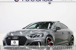 audi rs5 2021 -AUDI--Audi RS5 3BA-F5DECL--WUAZZZF55MA900951---AUDI--Audi RS5 3BA-F5DECL--WUAZZZF55MA900951-