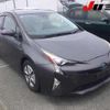 toyota prius 2015 -TOYOTA--Prius ZVW51-6001858---TOYOTA--Prius ZVW51-6001858- image 1