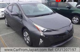 toyota prius 2015 -TOYOTA--Prius ZVW51-6001858---TOYOTA--Prius ZVW51-6001858-