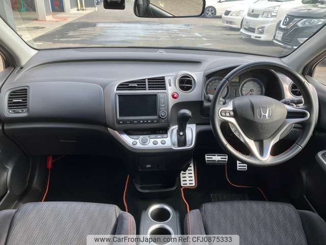 honda stream 2011 -HONDA--Stream DBA-RN6--RN6-3133579---HONDA--Stream DBA-RN6--RN6-3133579- image 2