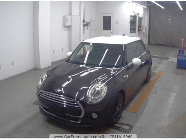 mini mini-others 2016 CFJ1615960 image 1