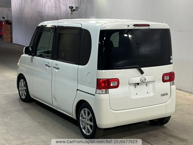 daihatsu tanto 2012 -DAIHATSU--Tanto L375S-0477791---DAIHATSU--Tanto L375S-0477791- image 2