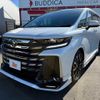 toyota vellfire 2023 -TOYOTA--Vellfire 6AA-AAHH40W--AAHH40-0003842---TOYOTA--Vellfire 6AA-AAHH40W--AAHH40-0003842- image 10