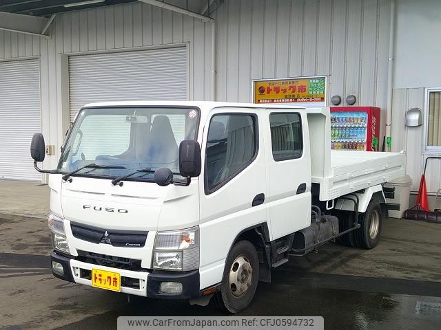 mitsubishi-fuso canter 2014 GOO_NET_EXCHANGE_0903894A30241119W002 image 1