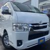 toyota hiace-van 2022 GOO_JP_700030018430241109001 image 1