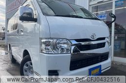 toyota hiace-van 2022 GOO_JP_700030018430241109001