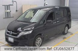 nissan serena 2018 -NISSAN 【春日井 500ち6897】--Serena GC27-037913---NISSAN 【春日井 500ち6897】--Serena GC27-037913-