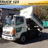 hino ranger 2017 GOO_NET_EXCHANGE_0507527A30240123W001 image 22