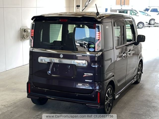 suzuki spacia 2020 -SUZUKI--Spacia MK53S-727935---SUZUKI--Spacia MK53S-727935- image 2