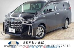 toyota alphard 2019 quick_quick_DAA-AYH30W_AYH30-0089016