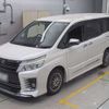 toyota voxy 2015 -TOYOTA 【福井 300ﾎ2710】--Voxy DBA-ZRR80W--ZRR80-0150340---TOYOTA 【福井 300ﾎ2710】--Voxy DBA-ZRR80W--ZRR80-0150340- image 1