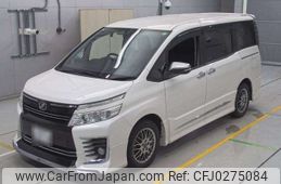 toyota voxy 2015 -TOYOTA 【福井 300ﾎ2710】--Voxy DBA-ZRR80W--ZRR80-0150340---TOYOTA 【福井 300ﾎ2710】--Voxy DBA-ZRR80W--ZRR80-0150340-