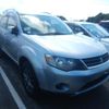 mitsubishi outlander 2008 quick_quick_CW5W_CW5W-5206023 image 3