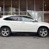 toyota harrier 2006 -TOYOTA--Harrier DBA-GSU35W--GSU35-2009206---TOYOTA--Harrier DBA-GSU35W--GSU35-2009206- image 8