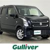 suzuki wagon-r 2017 -SUZUKI--Wagon R DBA-MH35S--MH35S-670145---SUZUKI--Wagon R DBA-MH35S--MH35S-670145- image 1