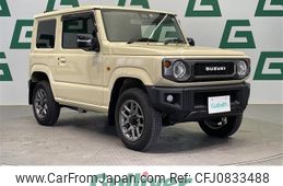 suzuki jimny 2022 -SUZUKI--Jimny 3BA-JB64W--JB64W-251999---SUZUKI--Jimny 3BA-JB64W--JB64W-251999-