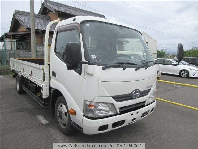 hino dutro 2014 -HINO--Hino Dutoro XZU650M-0005883---HINO--Hino Dutoro XZU650M-0005883- image 1
