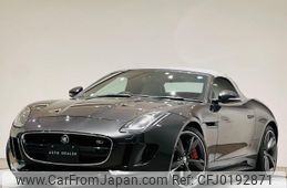 jaguar f-type 2015 quick_quick_J60MA_SAJKC66KXEMK00333