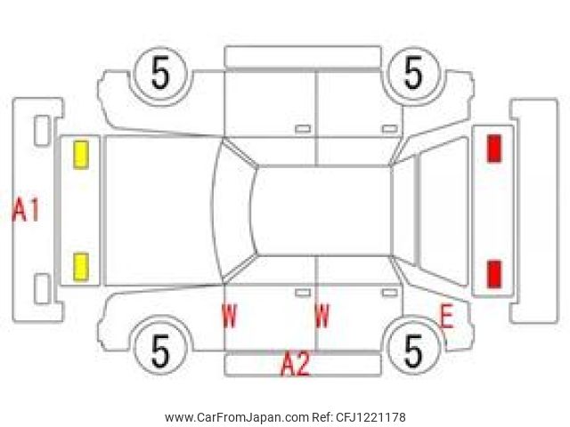 daihatsu tanto 2020 -DAIHATSU--Tanto 5BA-LA650S--LA650S-1068556---DAIHATSU--Tanto 5BA-LA650S--LA650S-1068556- image 2